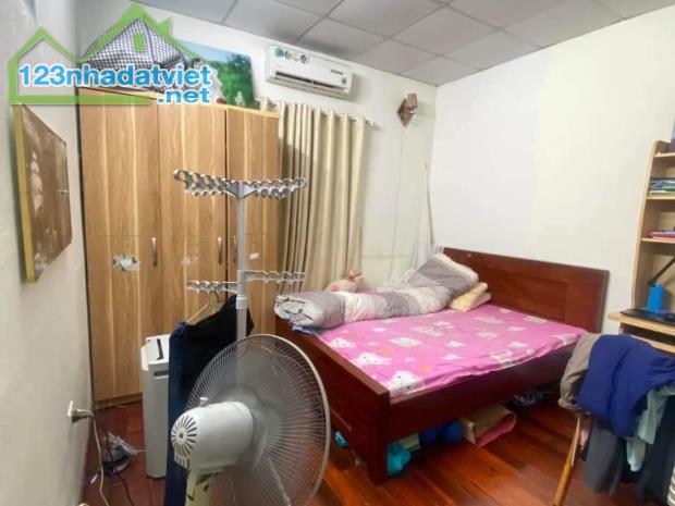 Bán nhà phố tại Hoàng Sâm, Cầu Giấy, 42m2