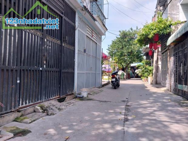 KẸT TIỀN BÁN GẤP lô đất 4*30 SHR, HXH khu Hiệp Thành City. CHỈ 3.7 tỉ - 2