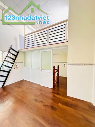 🏠Nhà Mới Đón Tết 3 Tầng, 22m2, cách hẻm xe hơi 1 căn - Xô Viết Nghệ Tĩnh - Bình Thạnh - 4