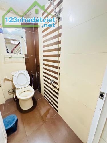 🏠Nhà Mới Đón Tết 3 Tầng, 22m2, cách hẻm xe hơi 1 căn - Xô Viết Nghệ Tĩnh - Bình Thạnh - 5