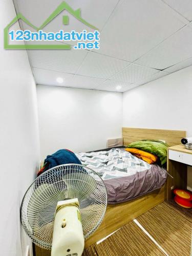 ĐẤT, PHỐ ĐỘI CẤN, BA ĐÌNH: 61M, MT 5,5M, GIÁ 7,5 TỶ - 2