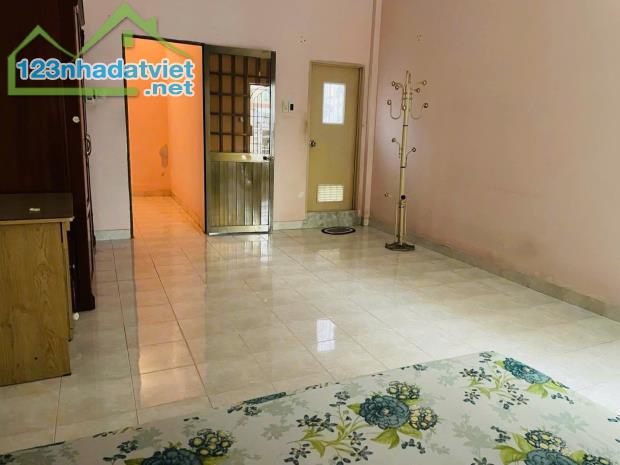 BÁN NHÀ 3 TẦNG, 44M2, NGÕ TÔ HIẾN THÀNH, Q.10, GIÁ 8.7 TỶ - SỔ HỒNG