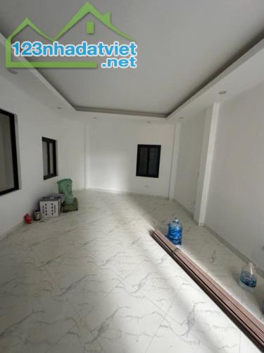 BÁN NHÀ TRONG NGÕ THỤY KHUÊ 9 TỶ 52m 7 TẦNG MT 4,8m THANG MÁY KINH DOANH TÂY HỒ - 2