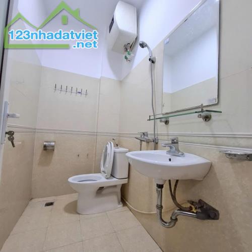 Kim Ngưu - Hai Bà Trưng - 32m x 5 tầng giá chỉ với  5.x tỷ  Lh : 0979744361 - 5