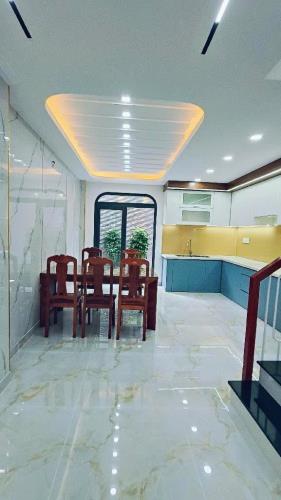 Nhỉnh 6 Tỷ- Nhà Mới Gần 60m2- 4 Tầng- HXH Thống Nhất P15 Gò Vấp - 3