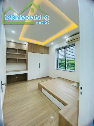 Toà chung cư CT1A KĐT Thành phố giao lưu, DT: 80m2, 2 NGỦ 2WC  - GẦN HỒ ĐIỀU HÒA - 1