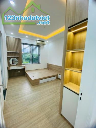 Toà chung cư CT1A KĐT Thành phố giao lưu, DT: 80m2, 2 NGỦ 2WC  - GẦN HỒ ĐIỀU HÒA - 2