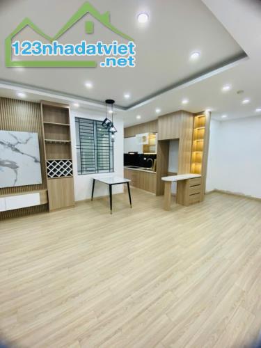 Toà chung cư CT1A KĐT Thành phố giao lưu, DT: 80m2, 2 NGỦ 2WC  - GẦN HỒ ĐIỀU HÒA - 3