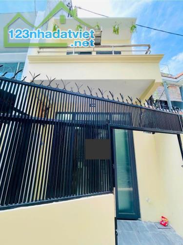 Gấp!! Chuyển nhượng căn Linh Đông, Thủ Đức, Gần chợ Thủ Đức,2 tỷ800 33m2 3PN3WC - 5