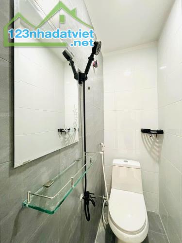 Gấp!! Chuyển nhượng căn Linh Đông, Thủ Đức, Gần chợ Thủ Đức,2 tỷ800 33m2 3PN3WC - 1