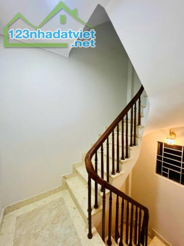 HIẾM🏡BÁN NHÀ BÁT KHỐI 46M2- NGÕ NÔNG THÔNG- GẦN Ô TÔ TRÁNH – NHỈNH 6 TỶ CHỐT - 3