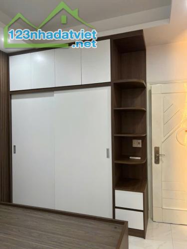 HIẾM🏡BÁN NHÀ BÁT KHỐI 46M2- NGÕ NÔNG THÔNG- GẦN Ô TÔ TRÁNH – NHỈNH 6 TỶ CHỐT - 4