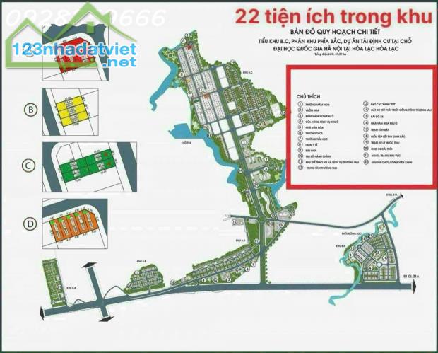 75 m TÁI ĐỊNH CƯ ĐAI HỌC QUÓC GIA - 1