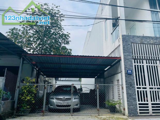 Cần bán đất xóm 4 Ngọc Anh - Phường Phú Thượng - TP Huế. Giá 2 Tỷ 090 triệu