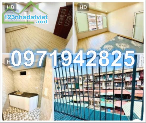 ☀️CHÍNH CHỦ BÁN NHÀ TẬP THỂ PHỐ NGUYỄN TRÃI, ĐỐI DIỆN ROYAL CITY, 0971942825