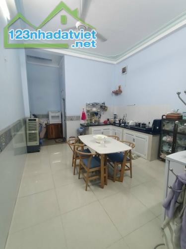 85❤️‍HẺM Ô TÔ 2 TẦNG 3PN 73M2 4 TỶ HƠN GẦN VẠN PHÚC CITY có thương lượng - 3