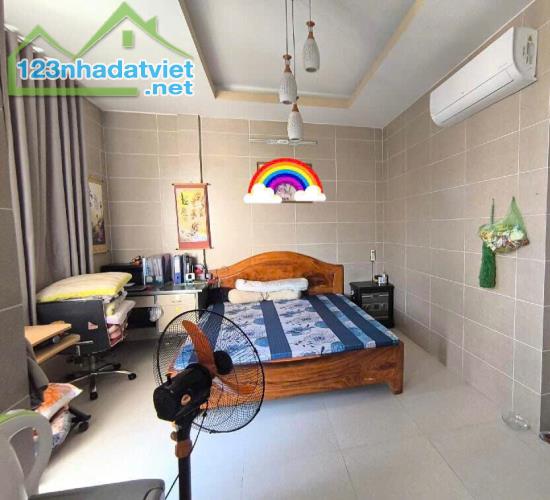 SIÊU PHẨM NGUYỄN DUY TRINH,  PHÚ HỮU, THỦ ĐỨC, 3 TẦNG, 60M2, 4PN, NHỈNH 4 TỶ. - 2