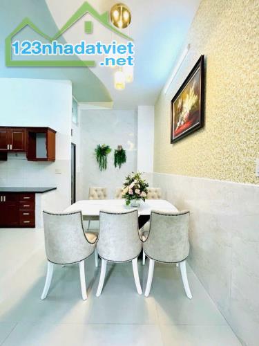 ✅ Bán nhà Thống Nhất vị trí đẹp, ngang rộng 5.5m, 59m2 – Giá tốt: 5.8 tỷ - 3