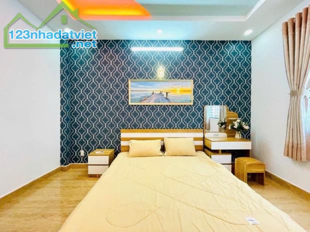 ✅ Bán nhà Thống Nhất vị trí đẹp, ngang rộng 5.5m, 59m2 – Giá tốt: 5.8 tỷ - 4