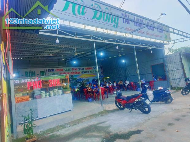 Sang quán phở Đường Dt746 Tân Uyên, Bình Dương. - 1