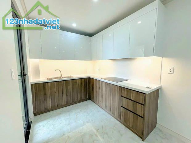 Căn hộ Homyland Riverside giá tốt nhất CĐT, tầng 21, chiết khấu 3%, nội thất cao cấp - 2