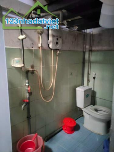 Chủ nhờ bán gấp căn nhà  ,phú thọ hòa  78m² - 4