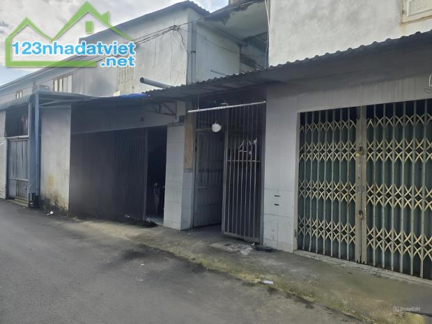 Bán dãy trọ chợ 434, Thuận An, 102m2 ngang 6, 5 phòng trọ, cực ngon, chỉ nhỉnh 2 tỷ - 2