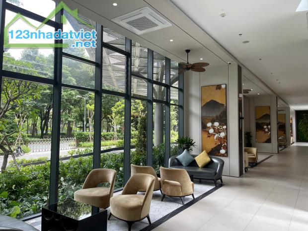 Căn hộ resort Diamond Centery (Hồ nước mặn, cigar lounge, golf 3D,...) - CK 17%!!! - 1