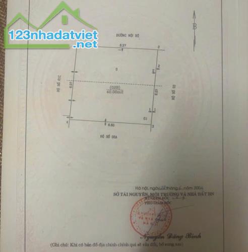 Tây Hồ- Đầu tư- Nguyễn Hoàng Tôn- CIPUTRA- Ô tô- Mặt tiền 7m – 7.9 tỷ - 2