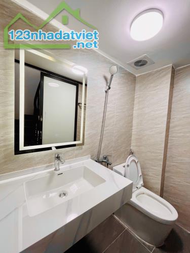 BÁN NHÀ ĐỊNH CÔNG THƯỢNG, HOÀNG MAI, NGÕ Ô TÔ, DTSD 40M2, 5.4 TỶ - 3