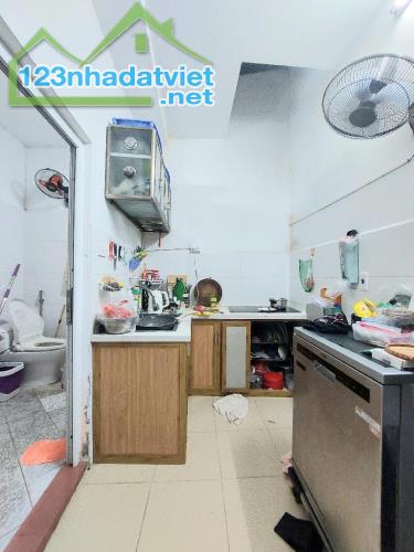 BÁN NHÀ ĐẠI TỪ, 3 BƯỚC RA KĐT ĐẠI KIM, 40M2, 5.5 TỶ - 3