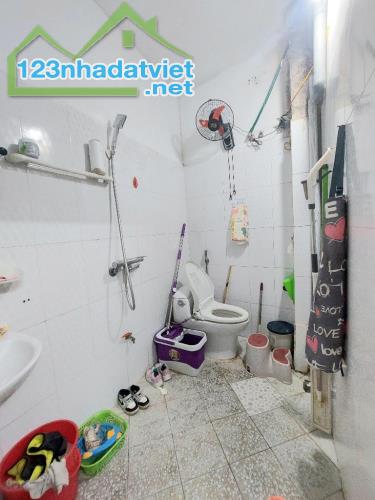 BÁN NHÀ ĐẠI TỪ, 3 BƯỚC RA KĐT ĐẠI KIM, 40M2, 5.5 TỶ - 4