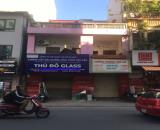 Rẻ nhất mặt phố Hoàng Hoa Thám Hà Đông 2 tầng 163m2 MT 8m xây building cho thuê kinh doanh