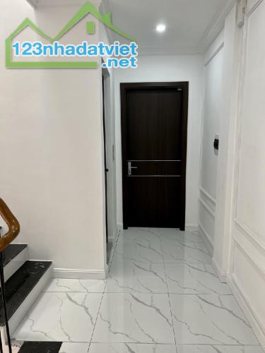 📢 BÁN NHÀ 40m² 3 TẦNG - TỰ KHOÁT, NGŨ HIỆP, THANH TRÌ GIÁ 4,5 TỶ - 1