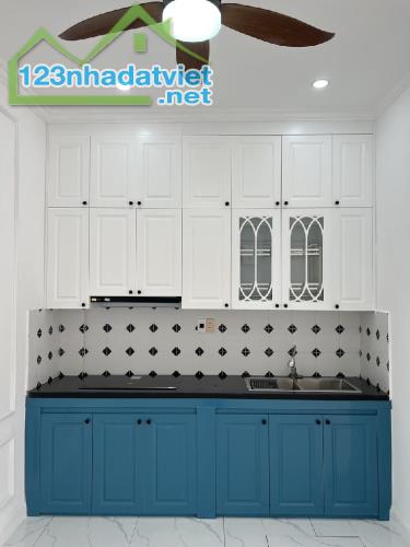 📢 BÁN NHÀ 40m² 3 TẦNG - TỰ KHOÁT, NGŨ HIỆP, THANH TRÌ GIÁ 4,5 TỶ - 2