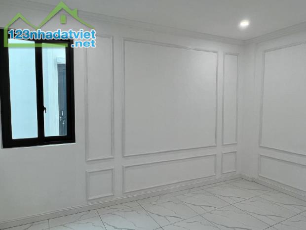 📢 BÁN NHÀ 40m² 3 TẦNG - TỰ KHOÁT, NGŨ HIỆP, THANH TRÌ GIÁ 4,5 TỶ - 3