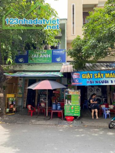 Chính Chủ Bán Nhà 2 Mặt Tiền Đường Lê Tuấn Mậu, Phường 13, Quận 6, TP Hồ Chí Minh - 2