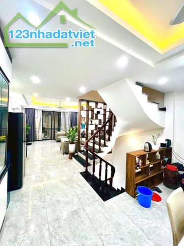 PHÂN LÔ BÀN CỜ ❗️PHỐ HÀM NGHI - Ô TÔ ĐỖ CỬA, Ô TÔ ĐỖ 24/24 ❗️HÀNG XÓM VINHOMES❗️ - 3