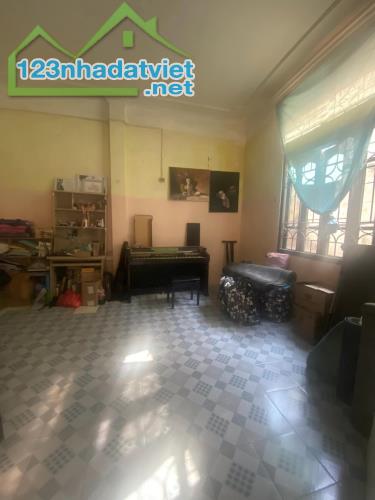 Bán đất tặng nhà 3 tầng lô góc ngõ 5 Quang Trung 43m2 sổ giá rẻ quanh 150tr/m2 - 5