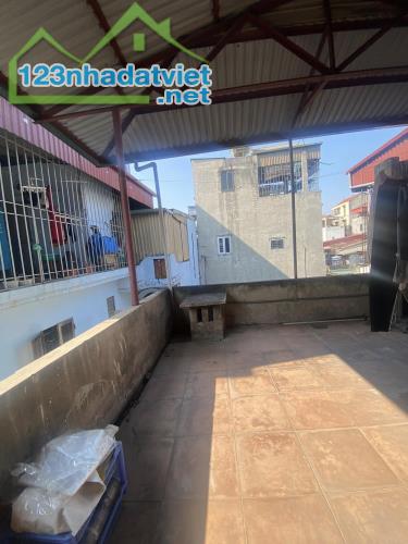Bán đất tặng nhà 3 tầng lô góc ngõ 5 Quang Trung 43m2 sổ giá rẻ quanh 150tr/m2 - 2