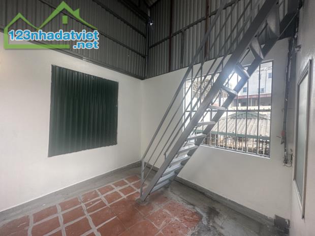 BÁN NHÀ KIM GIANG, HOÀNG MAI, VỊ TRÍ TRUNG TÂM, 40M2, 6.5 TỶ - 4