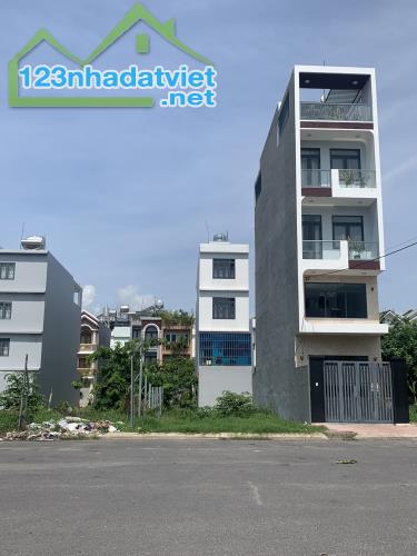 Lô Đất Cực Đẹp Ngay Khu Dân Cư Tân Thới Nhất Quận 12 Giá 1ty699 (140m2) SHR Có Sẵn