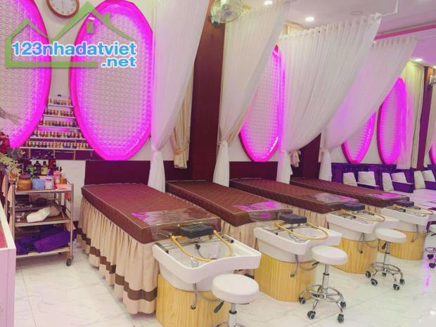 Cần sang lại spa tại khu phố tây đường Biệt Thự P Tân Lập Nha Trang Khánh Hòa - 2