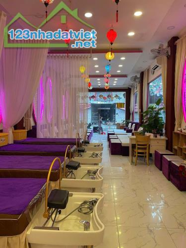 Cần sang lại spa tại khu phố tây đường Biệt Thự P Tân Lập Nha Trang Khánh Hòa - 3