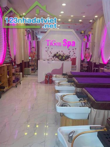 Cần sang lại spa tại khu phố tây đường Biệt Thự P Tân Lập Nha Trang Khánh Hòa - 4