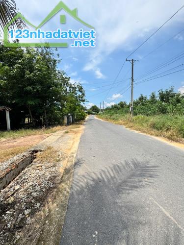 Đất Thổ Cư Long Thành-Đồng Nai.Cách QL51(1km)và Sân Bay Quốc Tế Long Thành(3,5km).814,6m2 - 3