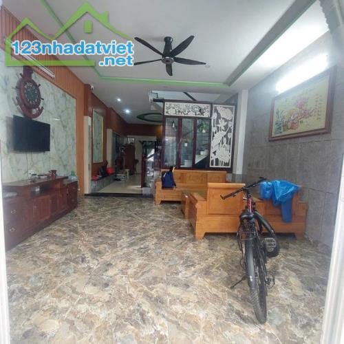 🏩 Bán nhà 3 mê mt đường Phú Lộc 16, 80m2, 4.6 tỷ tl