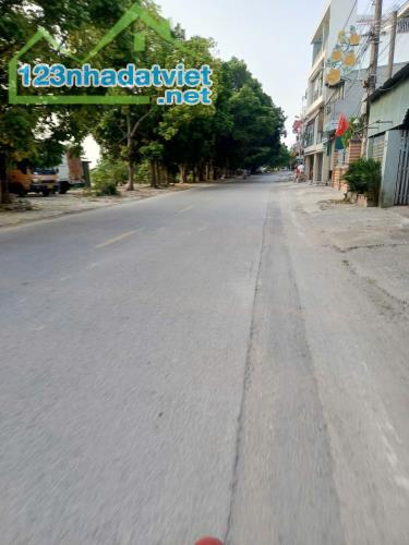 Đất Trung Thôn, Đông Hội, đường xe tải tránh, 47m2, mặt tiền rộng đẹp, giá thương lượng