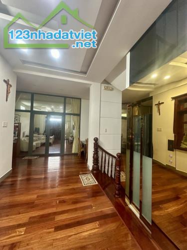 792m2  BIỆT THỰ CAO CẤP 5 TẦNG, 24 x 57, [27]