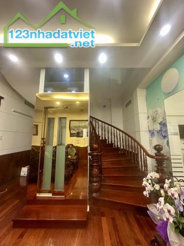 792m2  BIỆT THỰ CAO CẤP 5 TẦNG, 24 x 57, [27] - 2